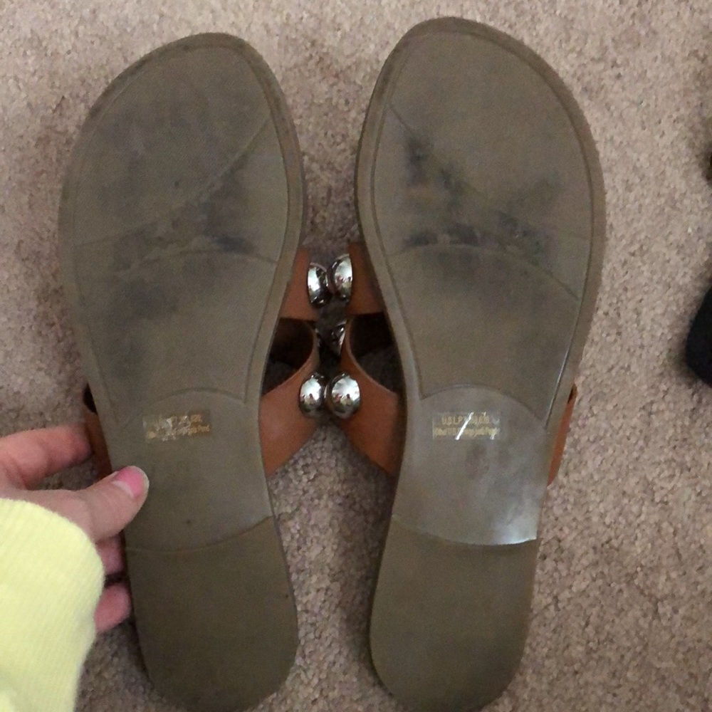 Marc fisher Brtye sandal - Picture 2 of 2